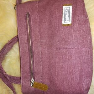 Travelon Heritage Small Crossbody